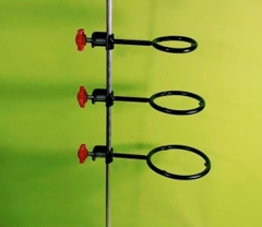 Giá kẹp phễu quả lê phi 6.5cm