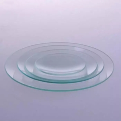 Đĩa kính đồng hồ phi 150mm