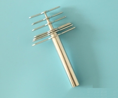 Bộ khoan nút cao su