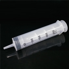 Xi lanh nhựa 250ml