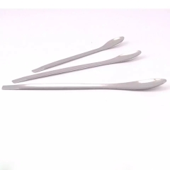 Thìa inox - bộ 3 cái