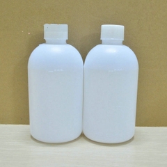 Chai nhựa 500 ml MH - TQ