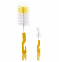 Chổi cọ bình sữa