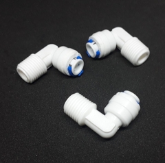 Co nối nhanh 1 đầu ren 13 ra dây 6mm