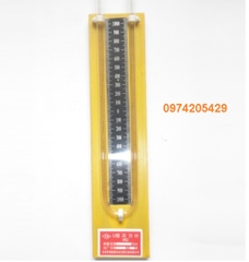 Áp kế chữ U +-1000PA