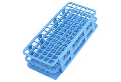 Giá đựng ống nghiệm phi 13 có 90 lỗ