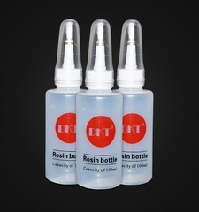 Lọ đựng dung dịch đầu chổi 100ml