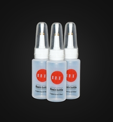 Lọ đựng dung dịch đầu chổi 50ml