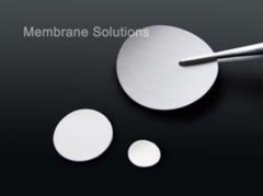 Màng lọc đường kính 50, kích thước lỗ 0,22um (hộp 50 tờ)