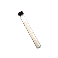 Ống nghiệm chia vạch 5ml có nắp