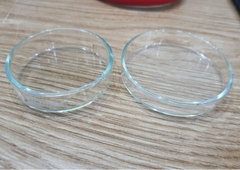 Đĩa petri 60x15mm - Gamalab