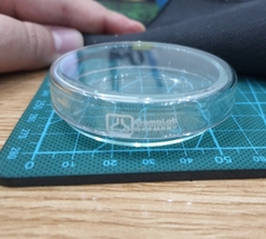Đĩa petri 60x15mm - Gamalab