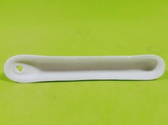 Bộ 4 cái Thuyền sứ 77mm