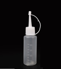 Bình tra dầu 50ml có đầu bịt