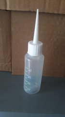 bộ 5 cái Bình tra dầu 50ml không đầu bịt  Sao chép