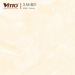 Gạch lát nền porcelain Vitto 3M801