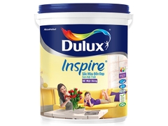 Sơn nội thất Dulux InSpirenBóng-39AB-18L