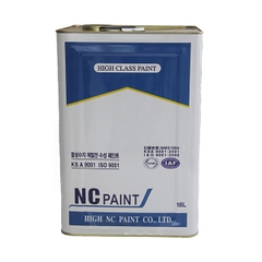 NC PAINT