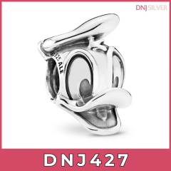 Charm bạc 925 cao cấp, bộ tổng hợp các mẫu charm bạc DNJ để mix vòng charm - Bộ sản phẩm từ DN422 đến DN437 - TH27