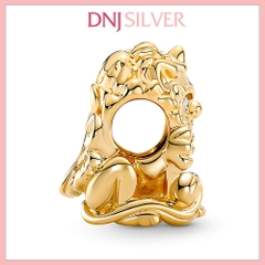[Chính hãng] Charm bạc 925 cao cấp - Charm Chinese Fortune Pixiu thích hợp để mix vòng tay charm bạc cao cấp - DN545