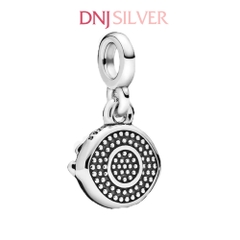 [Chính hãng] Charm bạc 925 cao cấp - Charm ME Eye Mini Dangle thích hợp để mix vòng tay charm bạc cao cấp - DN664