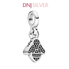 [Chính hãng] Charm bạc 925 cao cấp - Charm ME Bumblebee Mini Dangle thích hợp để mix vòng tay charm bạc cao cấp - DN670