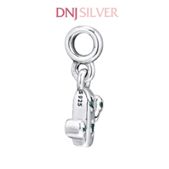 [Chính hãng] Charm bạc 925 cao cấp - Charm ME Cactus Mini Dangle thích hợp để mix vòng tay charm bạc cao cấp - DN660