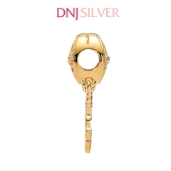[Chính hãng] Charm bạc 925 cao cấp - Charm Spiritual Dreamcatcher thích hợp để mix vòng tay charm bạc cao cấp - DN712