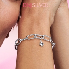 [Chính hãng] Charm bạc 925 cao cấp - Charm ME Nature Mini Dangle thích hợp để mix vòng tay charm bạc cao cấp - DN675