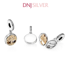 [Chính hãng] Charm bạc 925 cao cấp - Charm Family Roots Dangle thích hợp để mix vòng tay charm bạc cao cấp - DN575