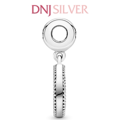 [Chính hãng] Charm bạc 925 cao cấp - Charm Spinning Family Tree Dangle thích hợp để mix vòng tay charm bạc cao cấp - DN248