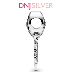 [Chính hãng] Charm bạc 925 cao cấp - Charm Spiritual Dreamcatcher thích hợp để mix vòng tay charm bạc cao cấp - DN250
