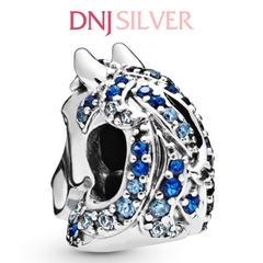 [Chính hãng] Charm bạc 925 cao cấp - Charm Disney Frozen Nokk Horse thích hợp để mix vòng tay charm bạc cao cấp - DN175