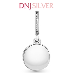 [Chính hãng] Charm bạc 925 cao cấp - Charm Family Roots Dangle thích hợp để mix vòng tay charm bạc cao cấp - DN203