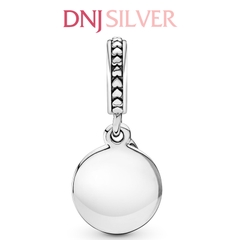 [Chính hãng] Charm bạc 925 cao cấp - Charm My Rock Dangle thích hợp để mix vòng tay charm bạc cao cấp - DN182