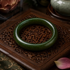 Vòng Ngọc Bích - VDQ055