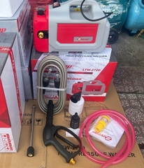 Máy phun xịt rửa Lintop, Model: LTW-2700
