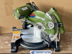 Máy cắt nhôm Dekton DK-CN250XCR – 1800W