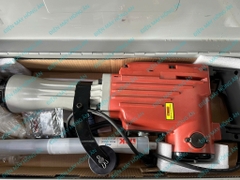 Máy đục bê tông DCK KZG02-15