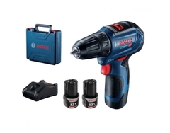 Máy khoan động lực dùng pin BOSCH GSB 12V-30 PROFESSIONAL