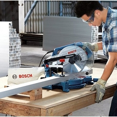 Máy Cưa Đa Năng BOSCH GCM 10 MX PROFESSIONAL