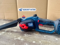 Cưa Xích Pin Boshun BS-CS08BLC