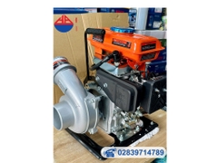 Máy bơm nước Pona CX20-152F (4 Thì)