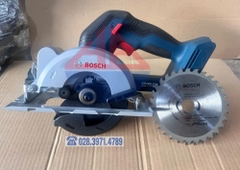 Bosch GKS 18V-44 SOLO – Máy cưa đĩa pin 18V