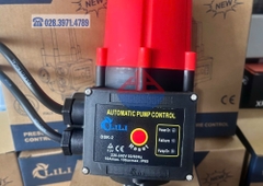 ROLE ĐIỆN TỬ LILI DSK-2 CÓ ĐỒNG HỒ