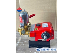 Đầu xịt (phun áp lực) Mitsukaisho 1HP M-CT26