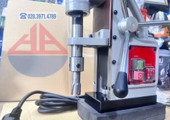 Máy khoan từ 30mm DCK KJC02-30 công suất 900W