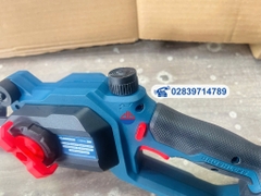 Cưa Xích Pin Boshun BS-CS08BLC