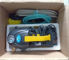 Máy Rửa Xe Gia Đình OMAIS QL580T 2400W