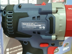 Máy khoan - vít dùng pin 21V YAMASU YMS-M10